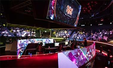 TI9国际邀请赛-DOTA2赛事报道(图1)